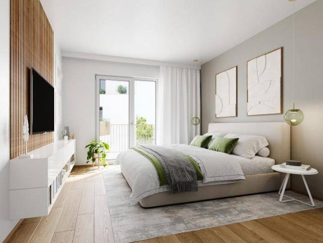 Apartment kaufen in Obersdorf, Wolkersdorf im Weinviertel