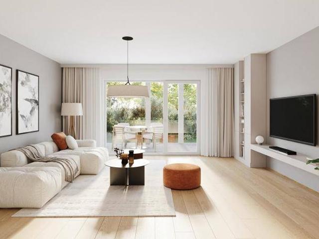 Apartment kaufen in Obersdorf, Wolkersdorf im Weinviertel