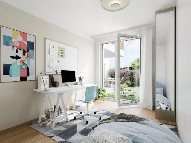 Apartment kaufen in Obersdorf, Wolkersdorf im Weinviertel