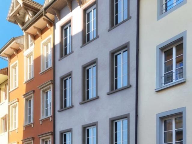 Apartment mieten in Laufenburg, Aargau