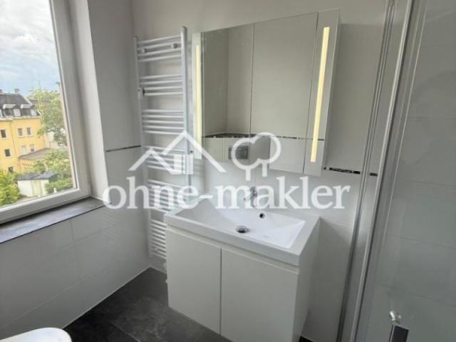 Apartment mieten in Hof, Bayern