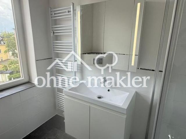 Wohnung mieten in Hof, Bayern