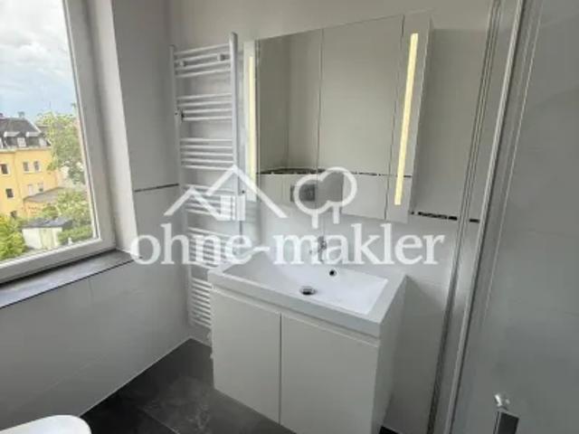 Apartment mieten in Hof, Bayern