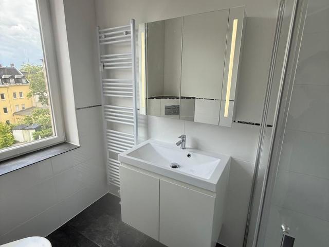 Wohnung mieten in Hof, Bayern