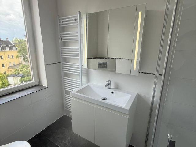 Wohnung mieten in Hof, Bayern