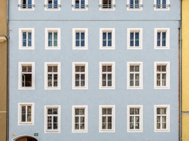 Apartment kaufen in Jakomini, Gersdorf-Feistritz