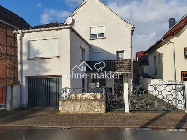 Haus kaufen in Thüringen
