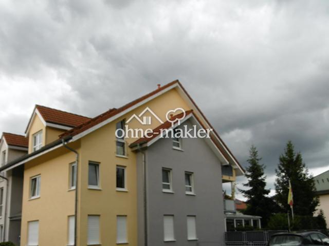 Apartment kaufen in Schwetzingen, Rhein-Neckar-Kreis