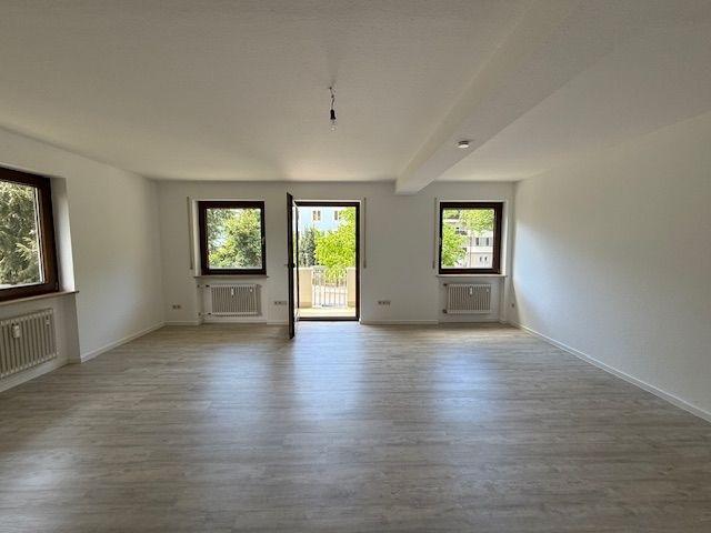 Apartment mieten in Nonn, Bad Reichenhall