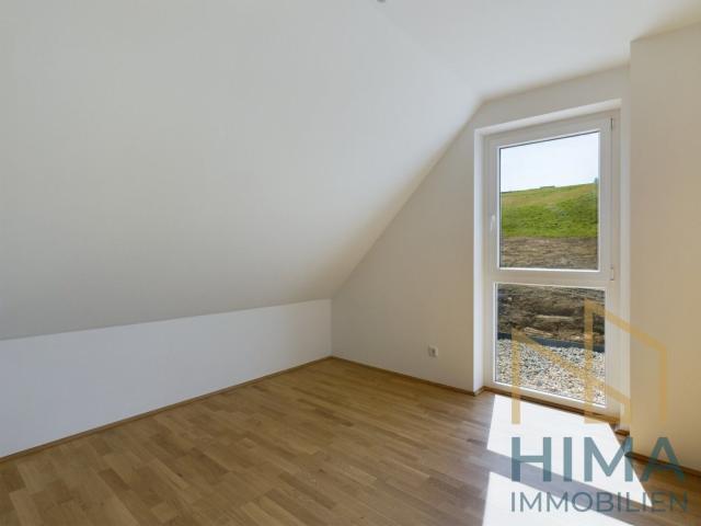 Etagenwohnung kaufen in Engerwitzdorf