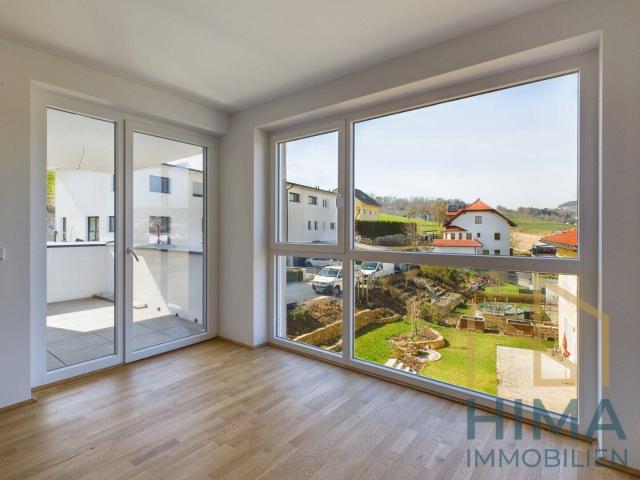 Apartment kaufen in Steinreith, Engerwitzdorf