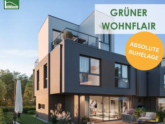 Haus kaufen in Donaustadt, Wien