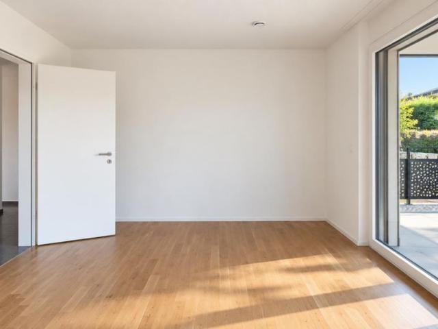 Apartment mieten in Wohnsiedlung Rafensburg, Tägerwilen