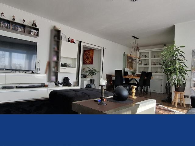 Etagenwohnung kaufen in Dinslaken