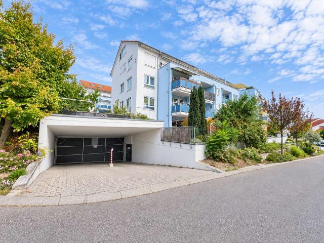 Wohnung kaufen in Ditzingen, Landkreis Ludwigsburg