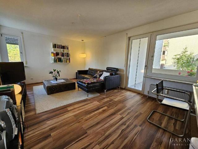 Etagenwohnung kaufen in Ditzingen, Maurener Berg