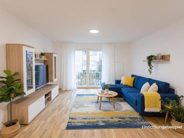 Apartment kaufen in Döbling, Wien