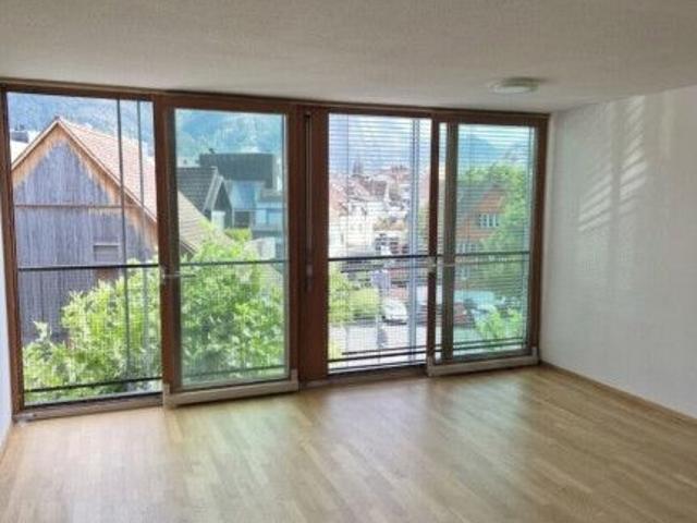 Apartment mieten in Dornbirn, Vorarlberg