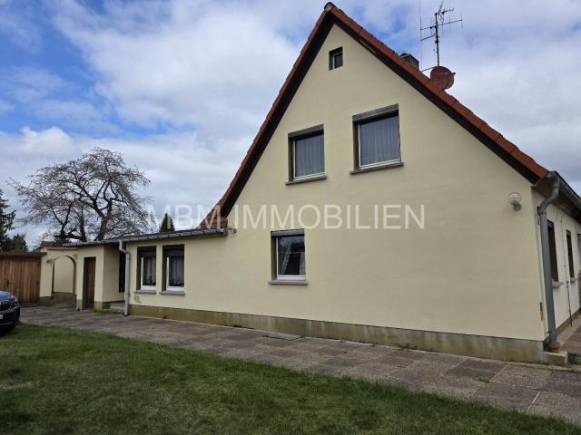 Haus kaufen in Übigau, Dresden