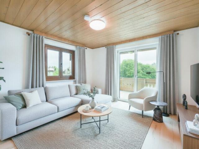 Wohnung kaufen in Ebbs, Tirol