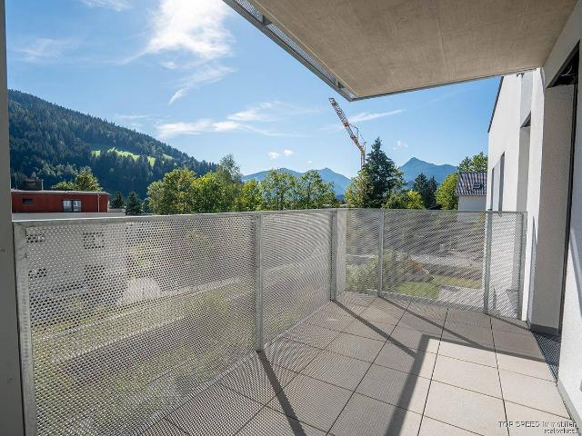 Apartment kaufen in Eben im Pongau, Salzburg