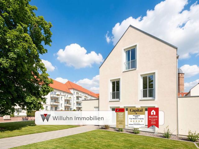 Haus kaufen in Eilenburg, Sachsen