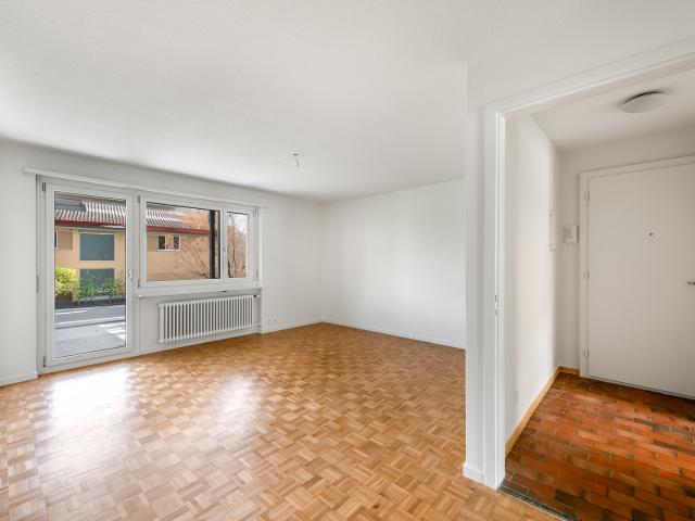 Apartment mieten in Horgen, Zürich