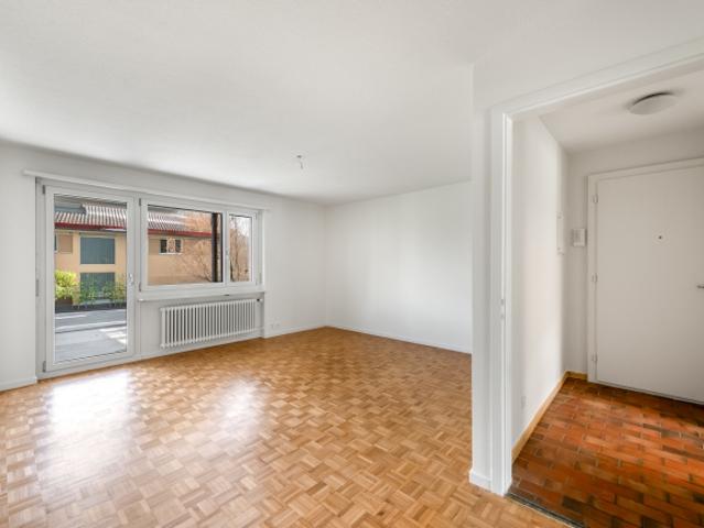 Wohnung mieten in Horgen, Zürich