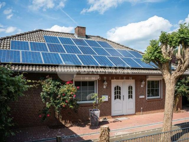 Haus kaufen in Embsen, Niedersachsen