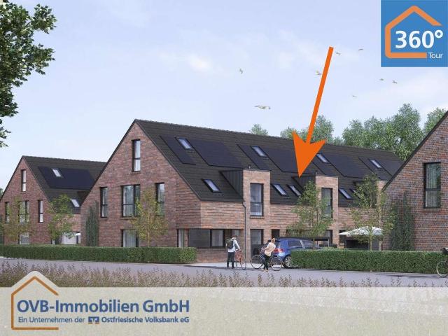 Haus kaufen in Emden