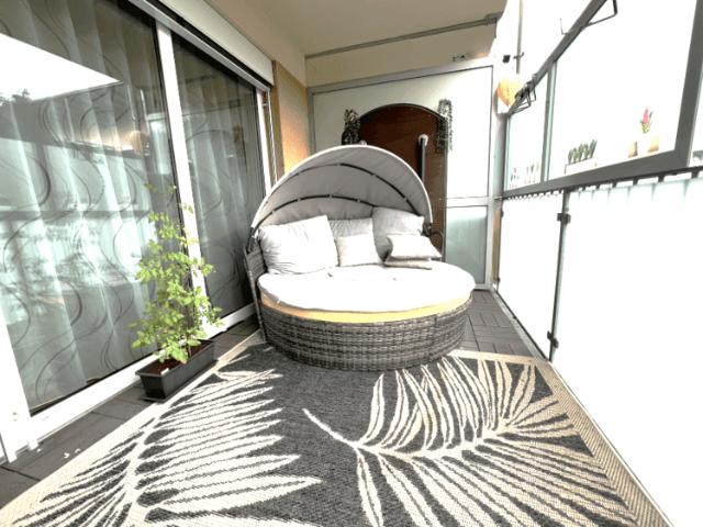 Apartment kaufen in Neugablonz, Enns