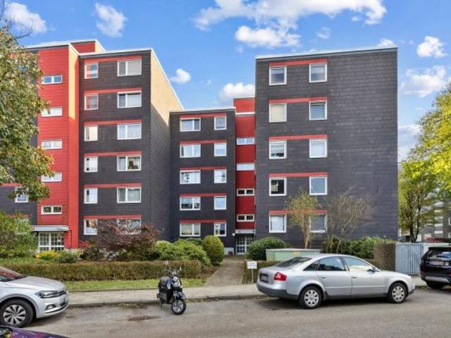 Wohnung kaufen in Essen, Nordrhein-Westfalen