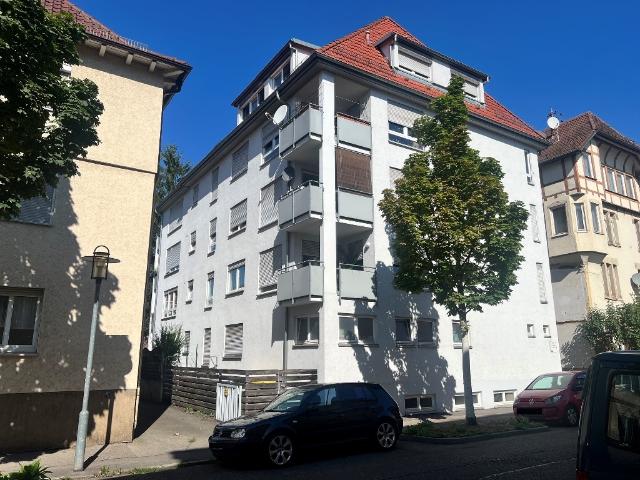 Wohnung kaufen in Beutau, Esslingen am Neckar