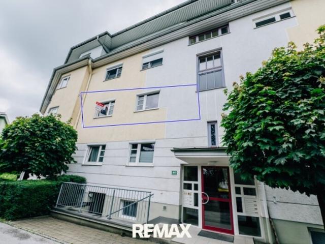 Wohnung kaufen in Eugendorf, Salzburg