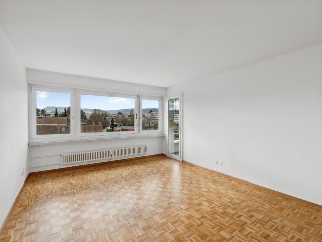Apartment mieten in Reinach, Bezirk Arlesheim