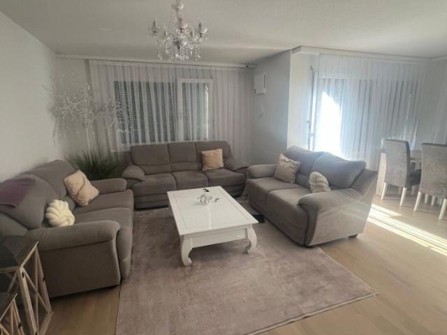 Apartment mieten in Fehraltorf, Bezirk Pfäffikon
