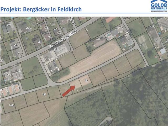 Immobilie kaufen in Feldkirch, Vorarlberg