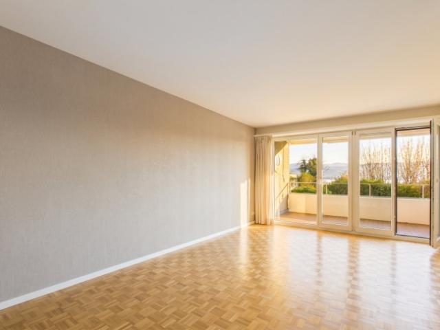 Wohnung kaufen in Meilen, Zürich