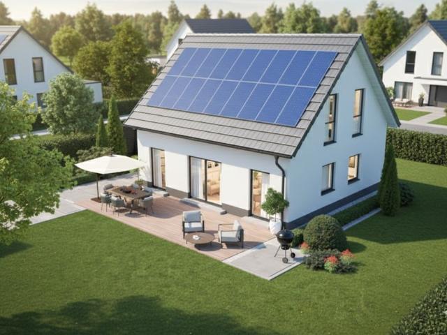 Haus kaufen in Feucht, Bayern