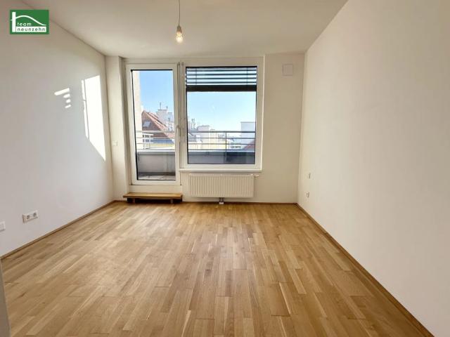 Apartment mieten in Floridsdorf, Wien