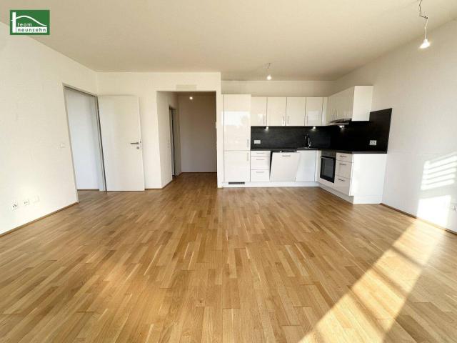 Apartment mieten in Floridsdorf, Wien