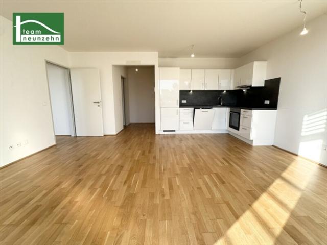 Wohnung mieten in Floridsdorf, Wien