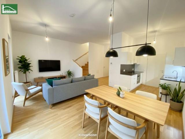 Apartment mieten in Floridsdorf, Wien