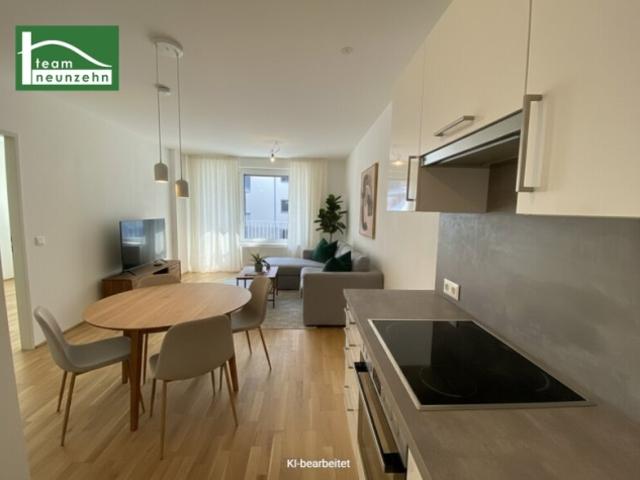 Wohnung mieten in Floridsdorf, Wien