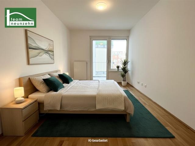 Wohnung mieten in Floridsdorf, Wien