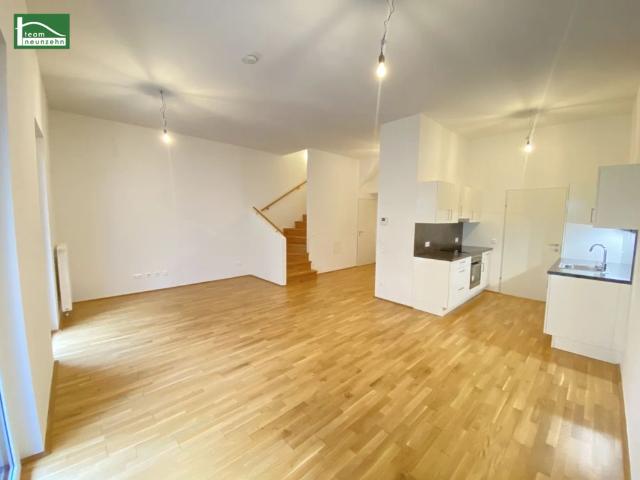 Apartment mieten in Floridsdorf, Wien