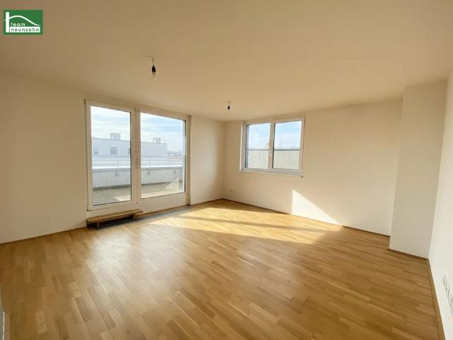 Apartment mieten in Floridsdorf, Wien