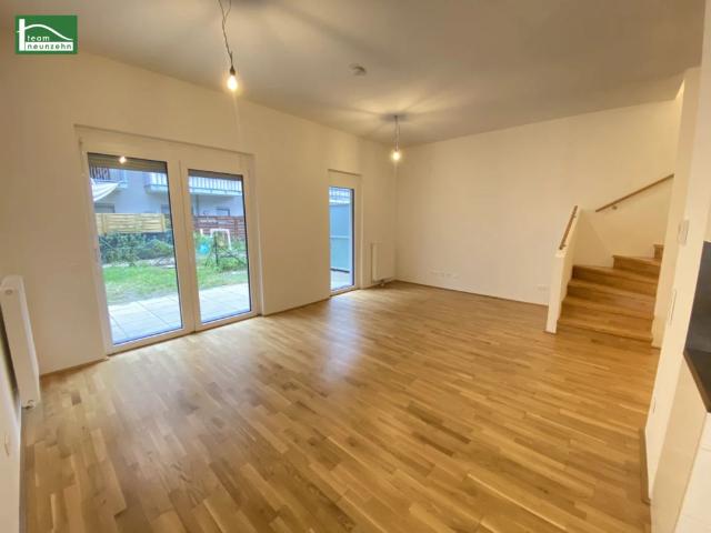 Apartment mieten in Floridsdorf, Wien