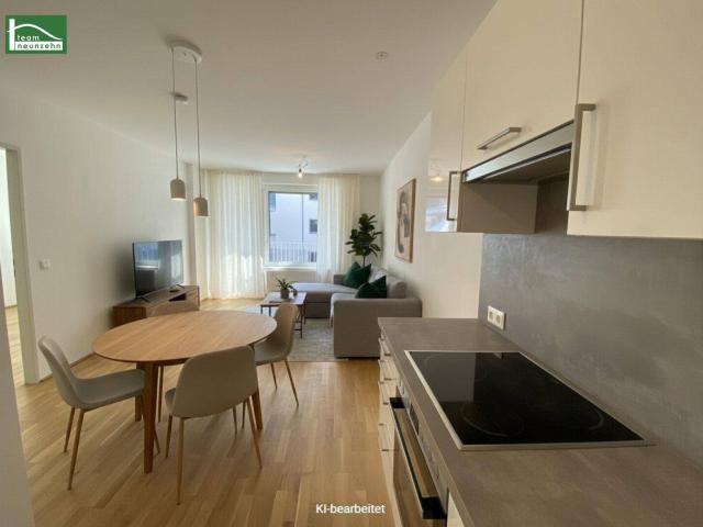 Apartment mieten in Floridsdorf, Wien