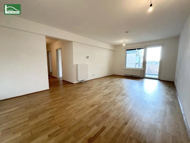 Apartment mieten in Floridsdorf, Wien